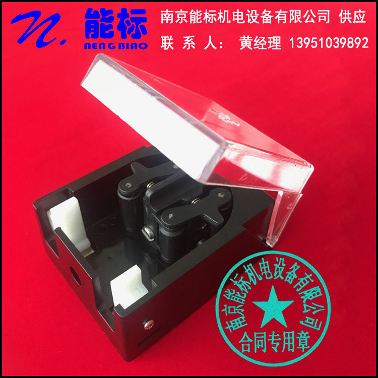 Peristaltic pumps with peristaltic pump TH15 TH15 102R 102R 102R CE15 CE15 -TH16 apply a lot of goods