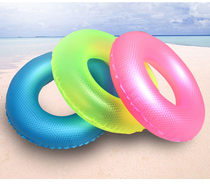 New bead aperture adult childrens swimming ring single layer thickened 22 wire bead aperture swimming ring wholesale