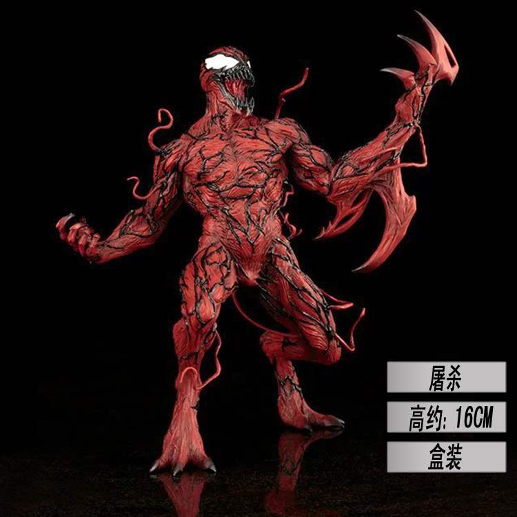 Bán giết mổ bán chạy nhất Spider-Man 1 10 artfx + Spider-Man Venom Anti-Five Thế hệ thứ 5 - Capsule Đồ chơi / Búp bê / BJD / Đồ chơi binh sĩ búp bê mini