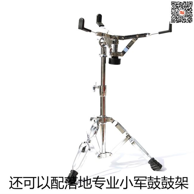 Nhạc cụ bán chạy trống Dajun trống 22-24-25 inch 13 / inch Trống trống phương Tây trống chuyên nghiệp bán trực tiếp