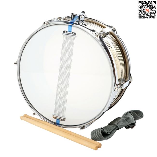 Nhạc cụ Hot Dajun Drum 22-24-25 Inch 13 Inch Western Drum Ban nhạc Quân đội Trống chuyên nghiệp trống điện