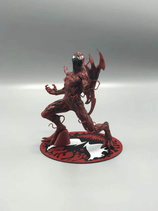 Bán giết mổ bán chạy nhất Spider-Man 1 10 artfx + Spider-Man Venom Anti-Five Thế hệ thứ 5 - Capsule Đồ chơi / Búp bê / BJD / Đồ chơi binh sĩ búp bê mini
