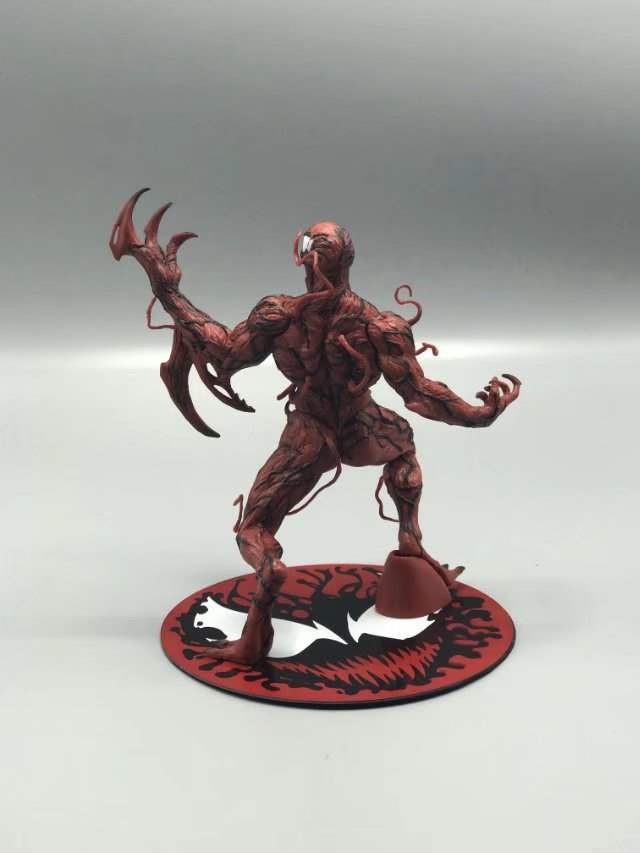 Bán giết mổ bán chạy nhất Spider-Man 1 10 artfx + Spider-Man Venom Anti-Five Thế hệ thứ 5 - Capsule Đồ chơi / Búp bê / BJD / Đồ chơi binh sĩ búp bê mini