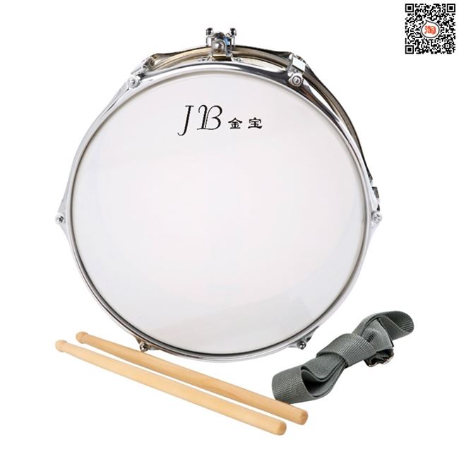 Nhạc cụ Hot Dajun Drum 22-24-25 Inch 13 Inch Western Drum Ban nhạc Quân đội Trống chuyên nghiệp trống điện