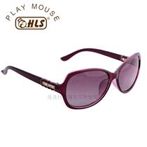 2015 New Ultra Light tr90 toad mirror star female polarized full frame myopia sunglasses myopia sun glasses small