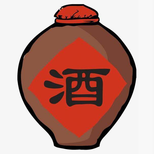 酿造之家的LOGO