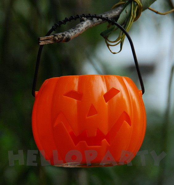 Halloween cao cấp cung cấp ngôi nhà ma ám KTV thanh trang trí đạo cụ điều khiển giọng nói phát sáng âm nhạc bí ngô có thể thùng đèn - Sản phẩm Đảng / Magic / Hiệu suất đồ hóa trang tóc giả
