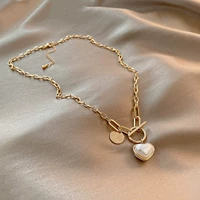 Golden Love Pearl
