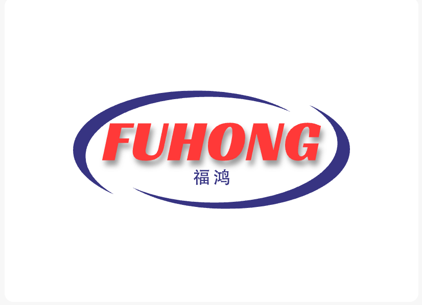 福鸿电力器材企业店的LOGO