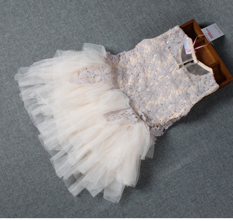 Robe enfant en Toile de coton - Ref 2044791 Image 21