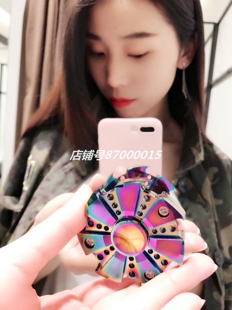 Finger spinner - Ref 2615283 Image 9