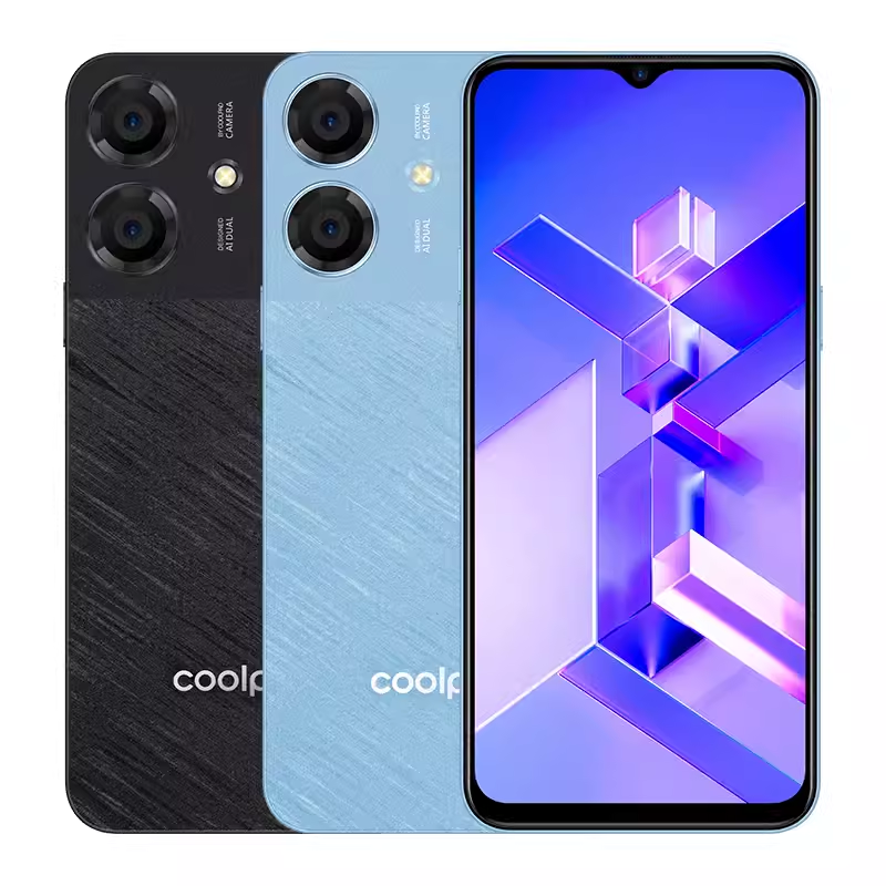 Coolpad/Coolpad Grand 3 All Netcom 5G スマートフォン 3D 裸眼効果 T760 プロセッサ