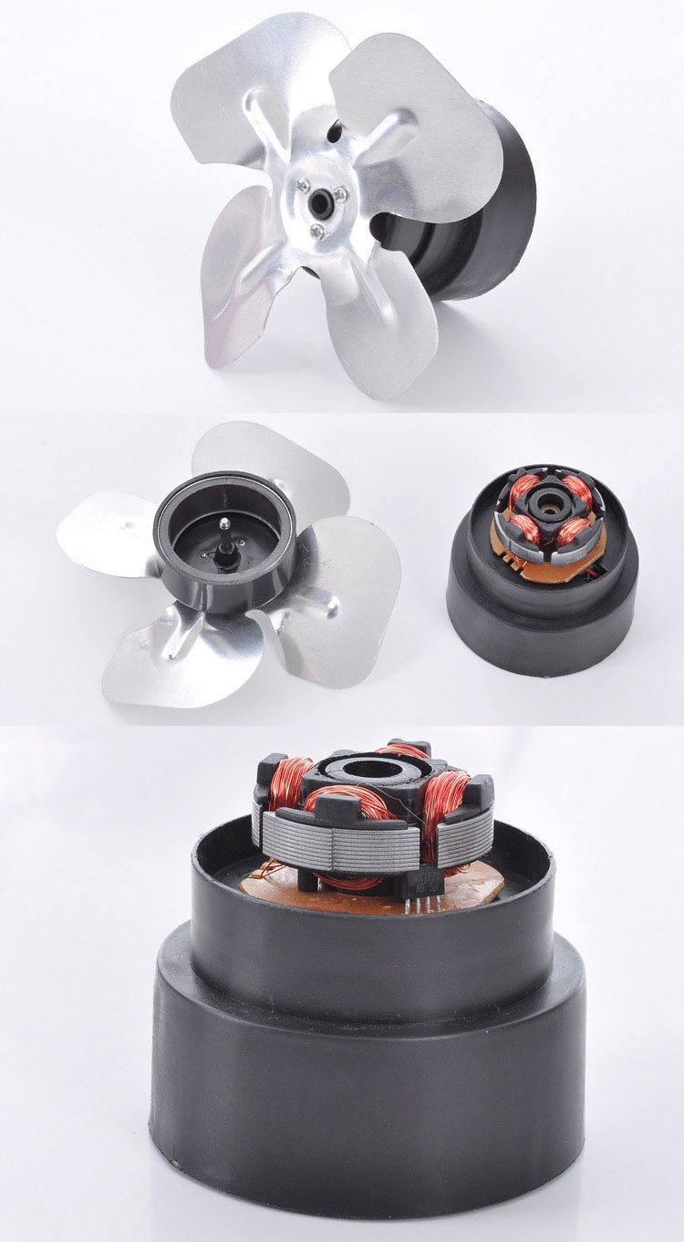 Ventilateur USB - Ref 399900 Image 20