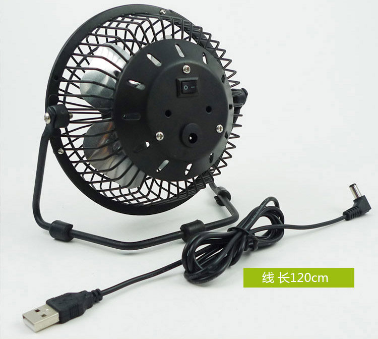 Ventilateur USB - Ref 399900 Image 21