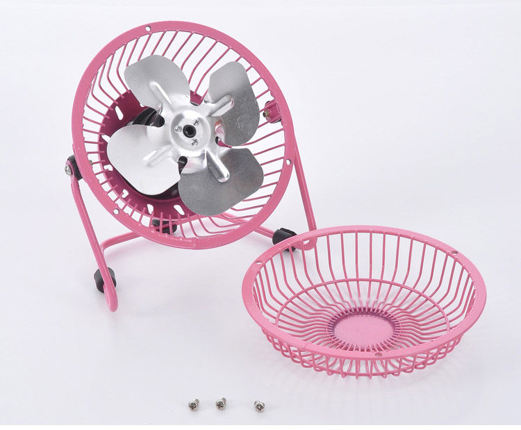Ventilateur USB - Ref 399900 Image 19