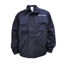 Lakeland AR12-J-IUS Arc Protection Jacket S