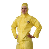 Lakeland CT1SL428EB Hooded Jumpsuit XL