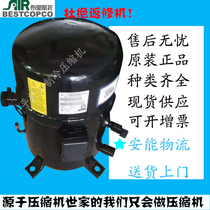 Bristol H25G144DBEE H2NG1844DPEF Piston Air Conditioning Refrigeration Compressor 12 Horses 15p