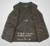 Nhiếp ảnh vest cá cha trung niên tải xuân và mùa thu cotton ngoài trời nhiều túi vest vest cũ - Áo vest cotton bộ vest nam trung niên Áo vest cotton