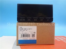 Versatile digital panel table K3HB-XAD-L1AT11 100-240V AC