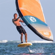 2021 cabrinha wing wing