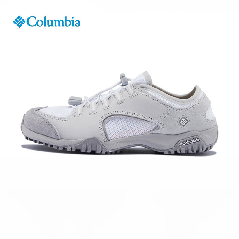 Columbia Outdoor 26 Spring New Arrivals Men's and Women's Grip-Resistant, Wear-Resistant, Comfortable Travel and Camping Breathable Sports Casual Shoes