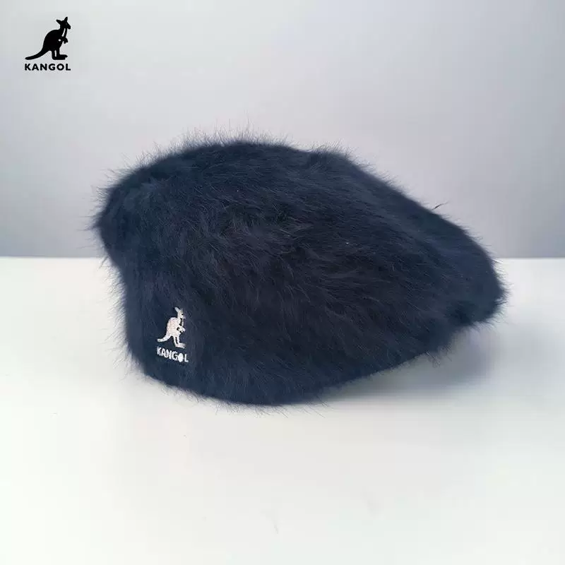 Шапка-кепка KANGOL с капюшоном для мужчин и женщин, теплая шапка, любимому человеку