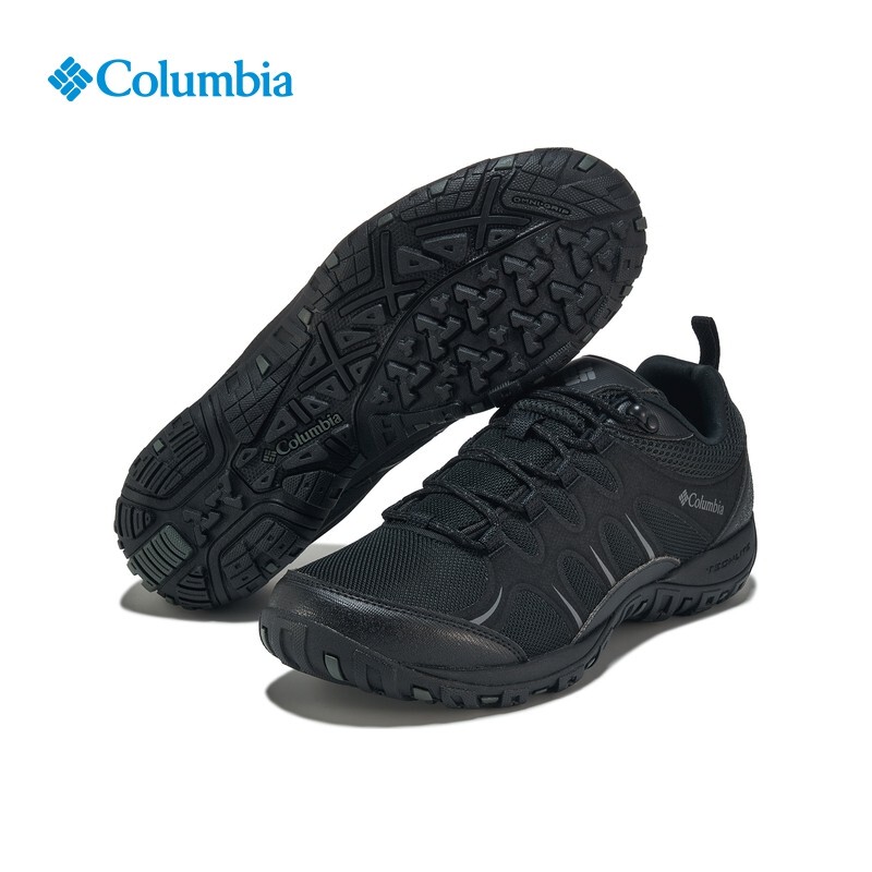Columbia Peakfreak Hiking Shoes ™ Ridge Od Iii Waterproof Grip Cushioning Ym4574