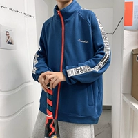 Синий