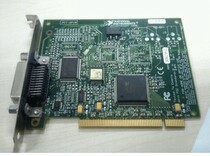 United States NI PCI-GPIB card GPIB big card 778032-01 IEEE488 card