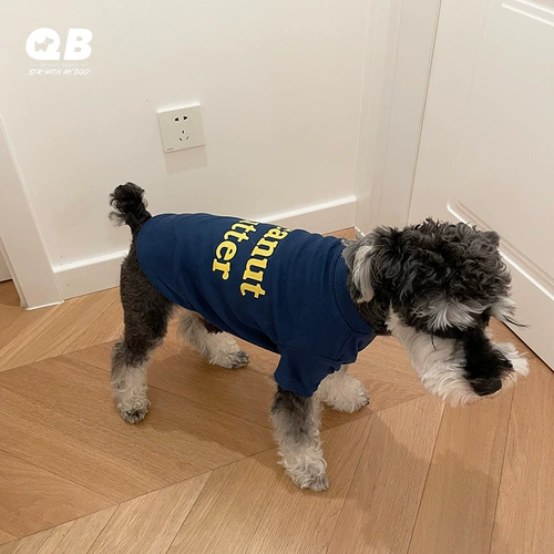 QB Собака для любимой собаки снег снеж