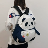 Вместительный и большой школьный рюкзак, японская милая сумка через плечо для школьников, для средней школы, простой крой