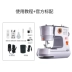 Fanghua 519 hộ gia đình mới máy may nhỏ điện đa năng hoàn toàn tự động máy may dày Máy may, vắt sổ/ máy thêu