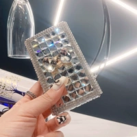 Прозрачный хрустальный лук