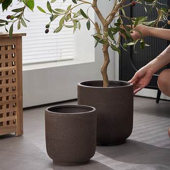 Purple sand brushed breathable, water-permeable and versatile model