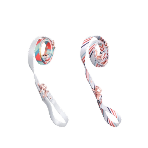 Туяная веревка с пиданой, противогенообразовая безопасная веревка, маленькая и средняя для собак, ходящая собачья веревка с цепью собаки