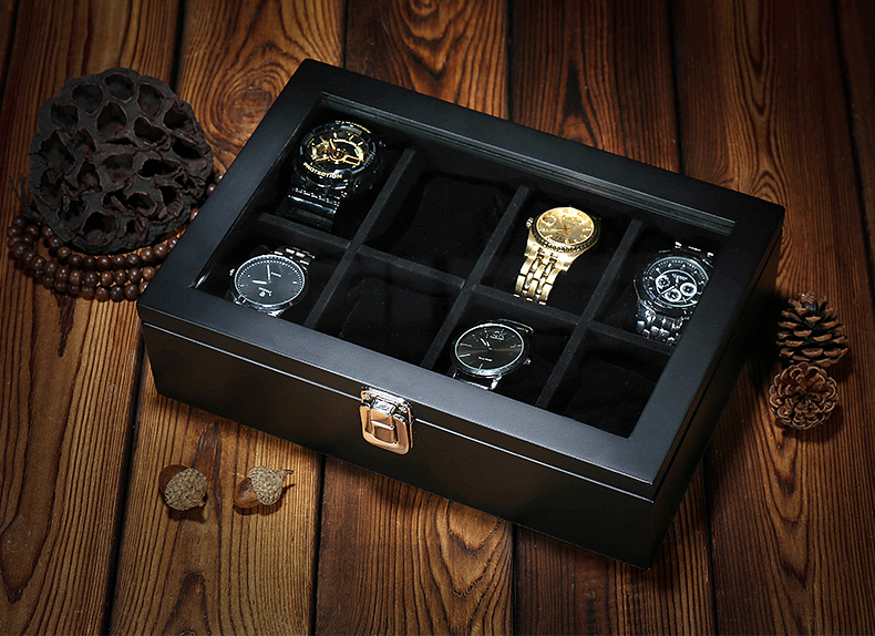 Boite à bijoux - Ref 3107673 Image 10