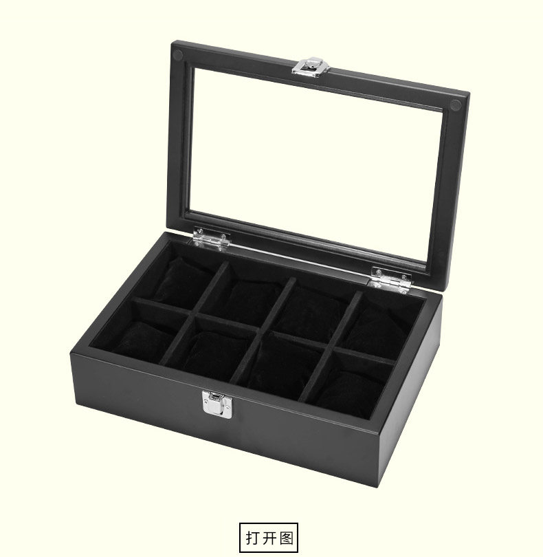 Boite à bijoux - Ref 3107673 Image 19