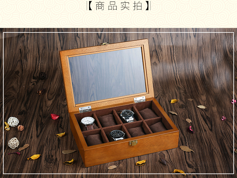 Boite à bijoux - Ref 3107673 Image 14