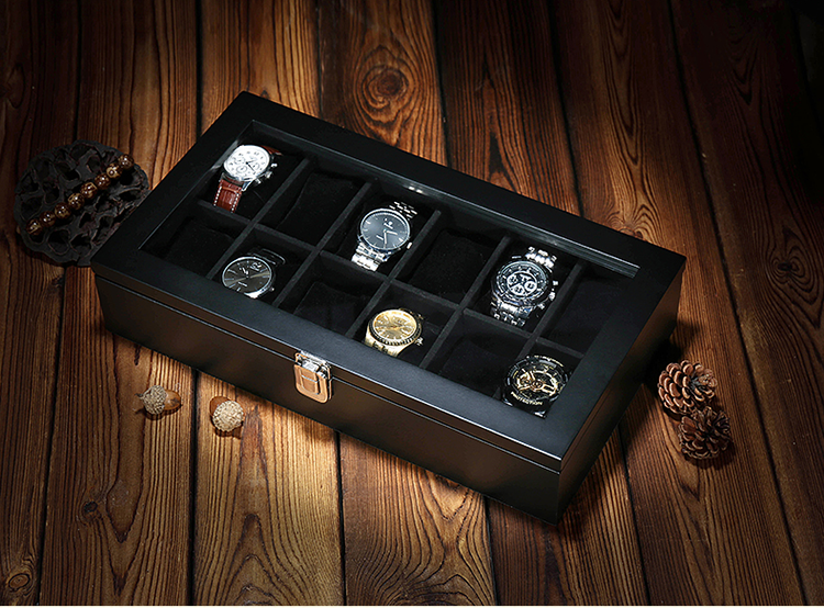 Boite à bijoux - Ref 3107701 Image 9