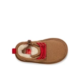 UGG Детская обувь x Sesame Street Main 23 Осень и Зимние Новые мужчины и Женщины Детские Снежные ботинки Симпатичные хлопковые сапоги 1147232T