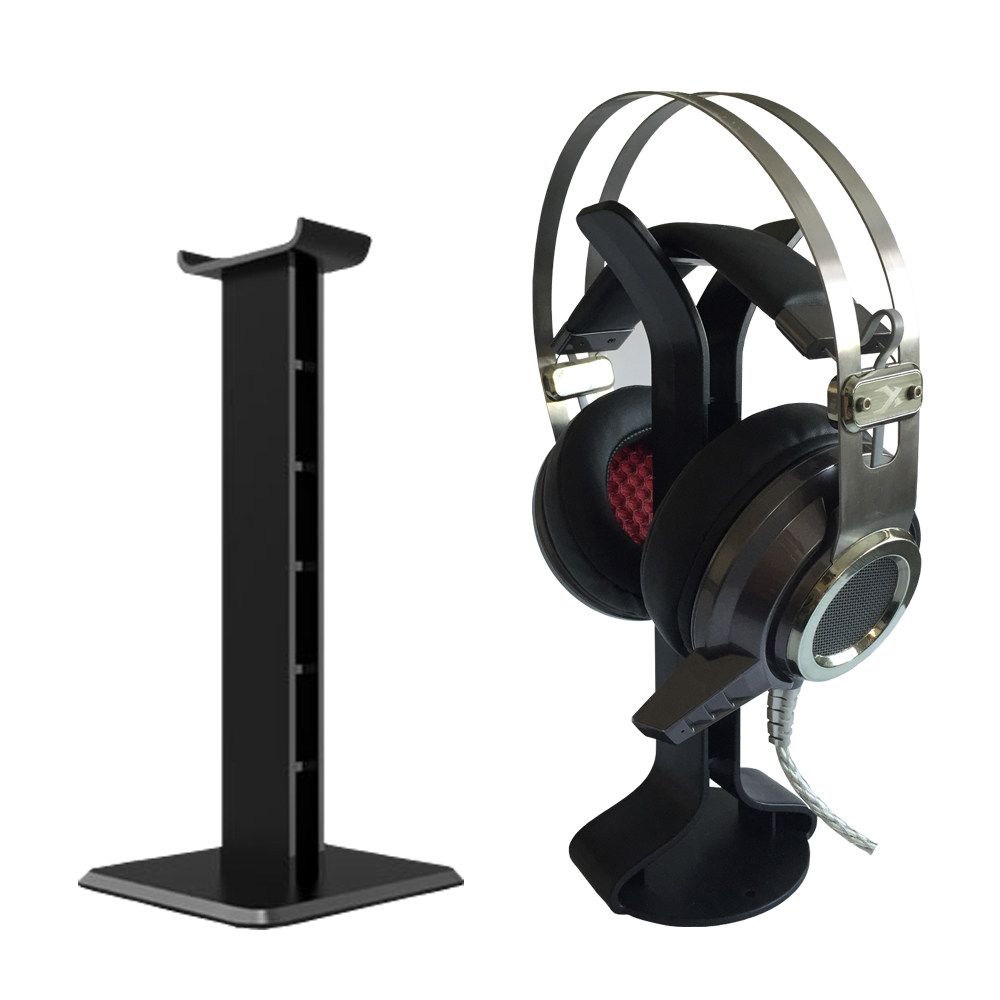 Headset frame creative headset café computer headset bracket headset bracket headset stand for the general purpose