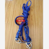 Water Le reins (water reins mouth set) horse chew Equestrian Equestrian Equestrian equipment