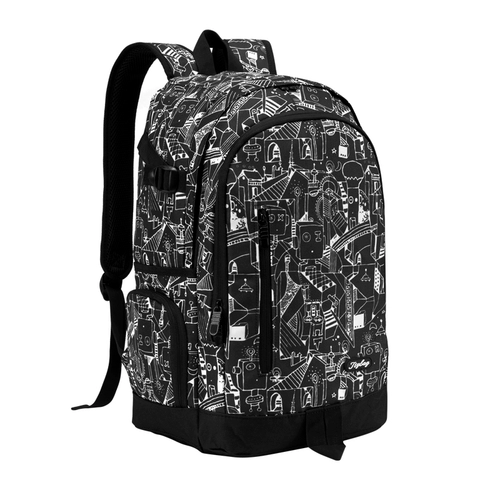 Корейская версия большего пакета отдыха в стиле колледжа в колледже