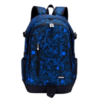 001 Машина LAN DA