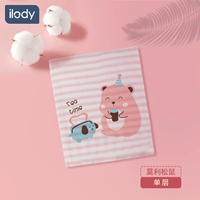 [Одиночный слой] Молли белка