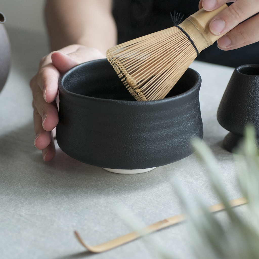 Loveramics love Mrs Pro Tea Japanese style suit ceramic bowl mix Japanese Tea set