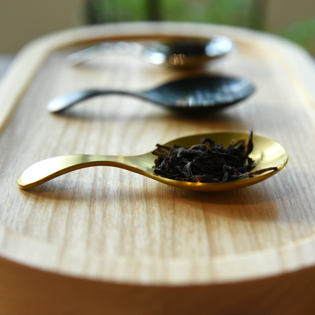 Loveramics love Mrs Pro 9 cm Tea Tea run Tea spoon Tea Tea accessories