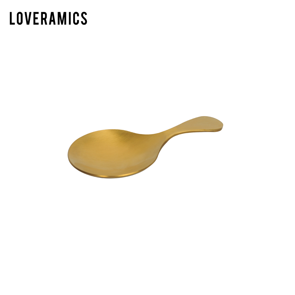 Loveramics love Mrs Pro 9 cm Tea Tea run Tea spoon Tea Tea accessories