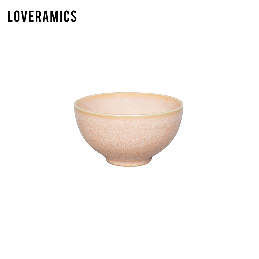 Loveramics love Mrs Er - go! Rose 11.5 cm to use household tableware bowls little soup bowl